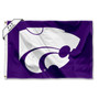 Kansas State Wildcats 2x3 Foot Small Flag
