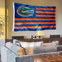 Florida Gators Banner with Tack Wall Pads