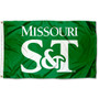Missouri Miners Flag