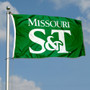 Missouri Miners Flag