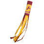 Central Michigan Chippewas Windsock