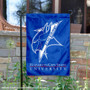 Elizabeth City State ECSI Garden Flag