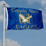 Coppin State University Flag