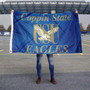 Coppin State University Flag
