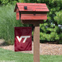 Va Tech Garden Flag