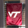 Va Tech Garden Flag