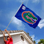 Florida Gators SEC Flag with Tack Wall Pads