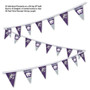 Kansas State Wildcats Pennant String Flags