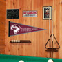 Fairmont State University Fighting Falcons Pennant