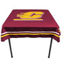 Central Michigan Chippewas Table Cloth