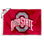 Ohio State Buckeyes Golf Cart Flag