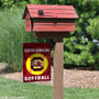 South Carolina Gamecocks Softball Garden Flag