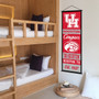 University of Houston Decor and Banner