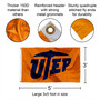 UTEP Orange Flag