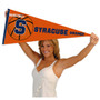 Syracuse Orange Basketball Pennant
