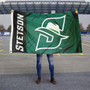 Stetson Hatters New Logo Flag