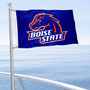 Boise State University Mini Flag