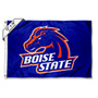 Boise State University Mini Flag