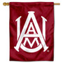 Alabama A&M University Banner Flag