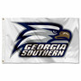 Georgia Southern Eagles White Flag