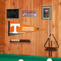 University of Tennessee Banner Pennant with Tack Wall Pads