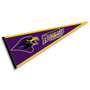 University of Montevallo Pennant