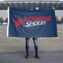 Richmond Spiders New Logo Flag