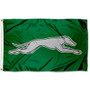 Eastern New Mexico Greyhounds Flag