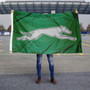 Eastern New Mexico Greyhounds Flag