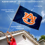 Auburn Tigers Flag Pole and Bracket Kit