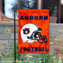 Auburn University Helmet Yard Flag