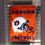 Auburn University Helmet Yard Flag