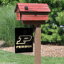 Purdue Boilermakers Garden Flag