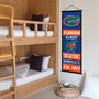 University of Florida Decor and Banner