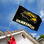 Southern Miss Eagles New Logo Flag