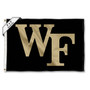 Wake Forest Demon Deacons 2x3 Foot Small Flag