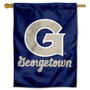 Georgetown Logo House Flag