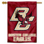 Boston College Eagles 2-Sided Home Flag
