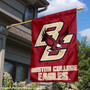 Boston College Eagles 2-Sided Home Flag