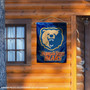 Morgan State MSU Bears House Flag