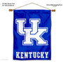 Kentucky Wildcats Wall Banner