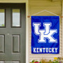 Kentucky Wildcats Wall Banner