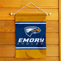 Emory Eagles Garden Flag