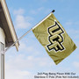 Central Florida Knights Small 2x3 Flag