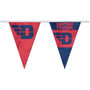 Dayton Flyers Pennant String Flags