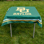 Baylor Bears Table Cloth