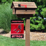 Fairfield Stags Garden Flag