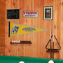 FSU Rams Pennant