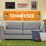 Tennessee Volunteers 8 Foot Large Banner