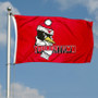 YSU Penguins Flag